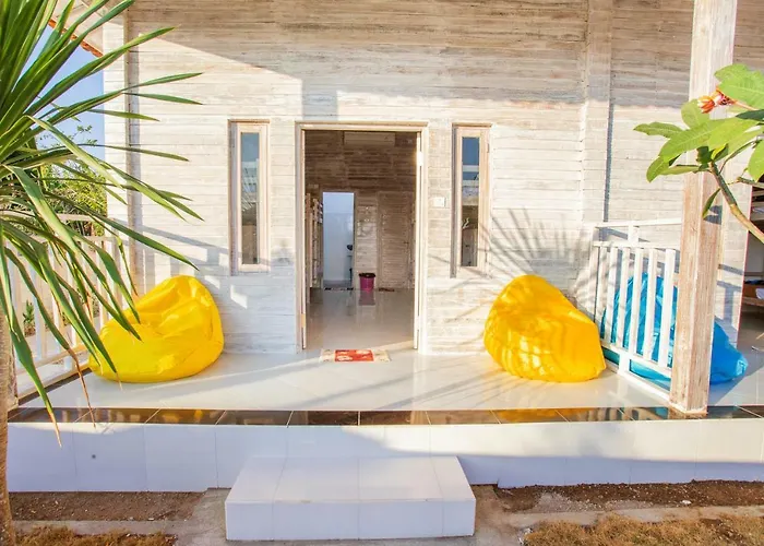 Candiva Family House