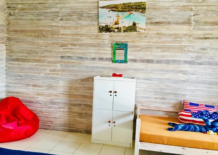 Candiva Family House *